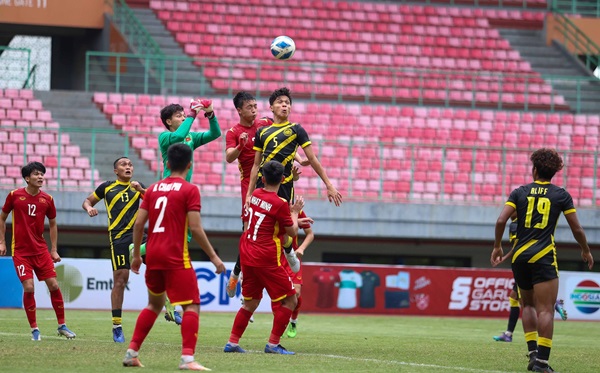 Cập nhật tin tức mới nhất về giải bóng đá U19 Đông Nam Á tại Trực Tiếp Bóng Đá