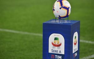 Giới thiệu thông tin cơ bản nhất về giải Serie A